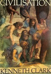Civilisation (Clarke, Kenneth)