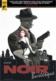 Noir Burlesque (Enrico Marini)