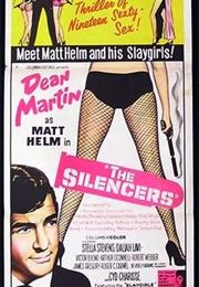 The Silencers (1966)