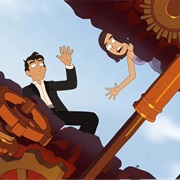 S2.E4: We Found Love in a Popeless Place