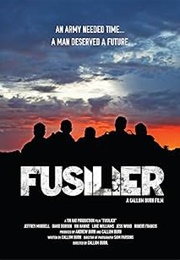 Fusilier (2013)