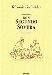 Don Seguno Sombra