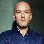 Michael Stipe