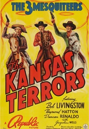 The Kansas Terrors (1939)
