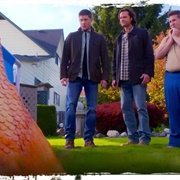 11.8 Just My Imagination