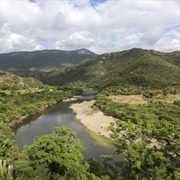 Baconao Biosphere Reserve, Cuba