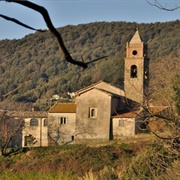 Tirli, Tuscany, Italy