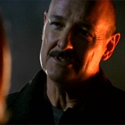 S9.E6: Trust No 1