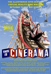 This Is Cinerama - Louis Forbes (1953)