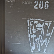Pearl Jam – the Fox Theater 4/03/94