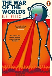 The War of the Worlds (H. G. Wells)