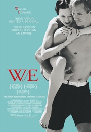 W.E. - Arianne Phillips (2011)
