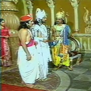 7. Karna's Birth-Story, Dhritarashtra and Gandhari Get Married and Pandu and Kunti Get Married