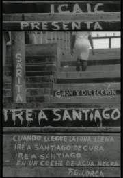 I'm Going to Santiago (1964)