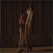 Girls: "Welcome to Bushwick A.K.A. the Crackcident" (S1,E7)