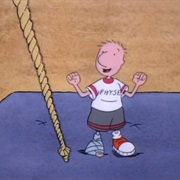 S2.E11: Doug Pumps Up/Doug Goes Hollywood