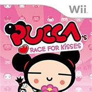Pucca's Race for Kisses