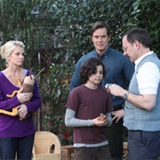 S2.E16: Amazing Andy and His Wonderful World of Bugs