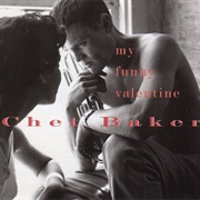 Chet Baker - My Funny Valentine (1994)