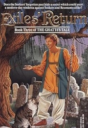 Exile's Return (Gayle Greeno)