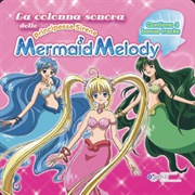 La Colonna Sonora Delle Principesse Sirene - Mermaid Melody