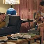 S2.E12: Back in Town