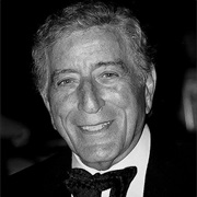 Tony Bennett