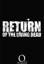 Return of the Living Dead (2026)