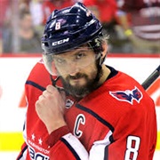 Alex Ovechkin