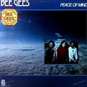 Bee Gees - Peace of Mind