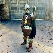 The Mandalorian