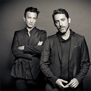 Mofa Ha'arnavot Shel Dr. Kasper