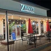 Ziggy's Pizza