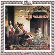 I Mori Di Valenza (Ponchielli)
