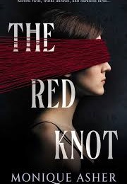 The Red Knot (Monique Asher)