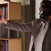 S8.E11: Nobody's Fault