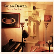 Brian Dewan