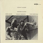 Manfred Schoof - Distant Thunder
