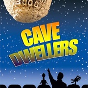S4.E1: Cave Dwellers