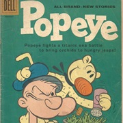 Popeye