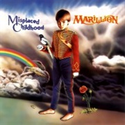Misplaced Childhood - Marillion (1985)
