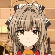 Isuzu Sento (Amagi Brilliant Park)
