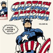Captain America 1966