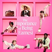 The Importance of Being Earnest