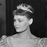 Judi Dench