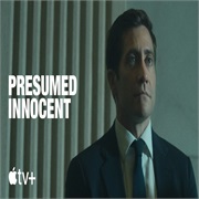 Julian Fellowes - Presumed Innocent