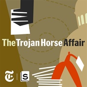 Trojan Horse Affair