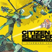 Citizen Sleeper 2