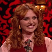 S20.E5: Bats, Bats, Hang Up