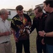 S12.E9: Angel Shit Sent Down From Jesus God